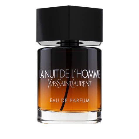 yves saint laurent la.nuit|la nuit de l'homme prix.